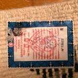 Tapis 54x101cm