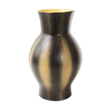 Vintage Saint Clement vase 1950