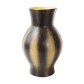 Vase Saint Clément vintage 1950