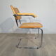 Fauteuil B64 de Marcel Breuer