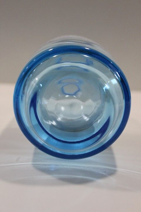 Vintage granite liqueur service