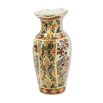 Vase chinois