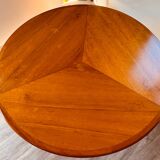 Skovby dining table and chairs
