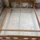 Lit 2 places massif Maison Regain 140 cm