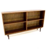 Scandinavian Teak Library, Sweden, 1960