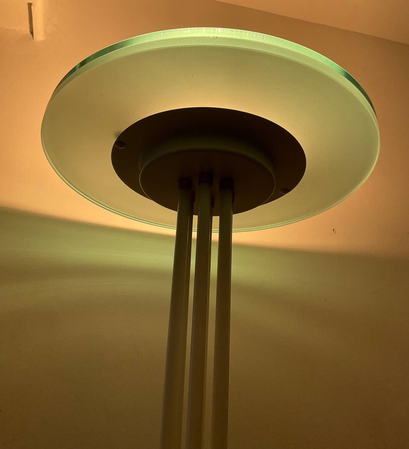 Relco Milano floor lamp from the 70s-80s