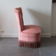 Low chair