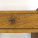 Small bedside to hang from a drawer of the 50s.
