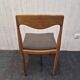 Vintage Scandinavian chairs
