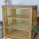 Garde manger campagnard ancien
