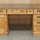 Antique office 1880 London North Western Railway stamped Station Masters