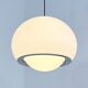 Bud pendant light by Studio 6G for Harvey Guzzini, 1970