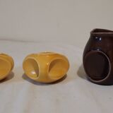 3 piece holkham coffee service 1960