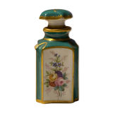 Old perfume bottle