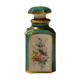 Old perfume bottle