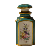 Old perfume bottle