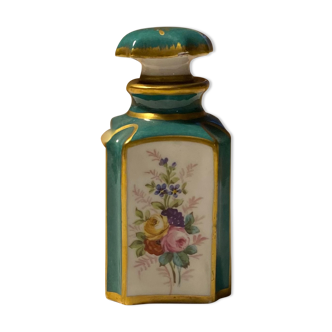 Old perfume bottle