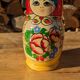 Poupée russe ou matrioska