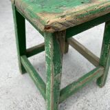 Workshop stool