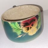 Ceramic cup early twentieth century