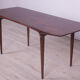 Cortina Palisander Coffee Table by Svante Skogh for Säffle, 1950s
