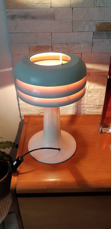 BN 25 lamp, large model after Hans Agne Jakobsson.