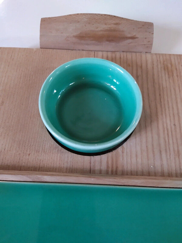 Proceram aperitif tray