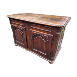 Buffet Louis XIV XV 18th century