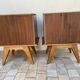 Bedside tables