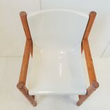 Chaise vintage 1980