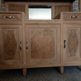 Renovated Art Deco sideboard