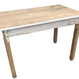Farm table Desk 105 x 63