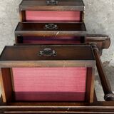 Secretary Victorian Devenport