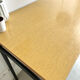 Vintage S22 Mobilor boarding school desk / J. Hitier