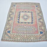 Turkish Hallway Runner Rug sku 3504