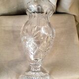 Medici vase in crystal size