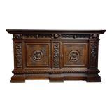 Sideboard style Renaissance