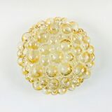 Ceiling Light by Helena Tynell for Limburg, Germany, 1970s