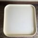 Componibili Caisson 4970 Castelli for Kartell 1969 white Space Aage 1969