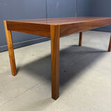 Mid-century coffee table by Rud Thygesen & Johnny Sørensen, 1960s