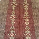 Handmade Pakistani carpet 317x216cm