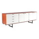 1960s sideboard from the C-series by Cees Braakman for Pastoe, Netherlands
