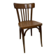 Chaise bistrot Baumann vintage