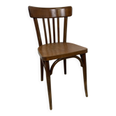 Chaise bistrot Baumann vintage