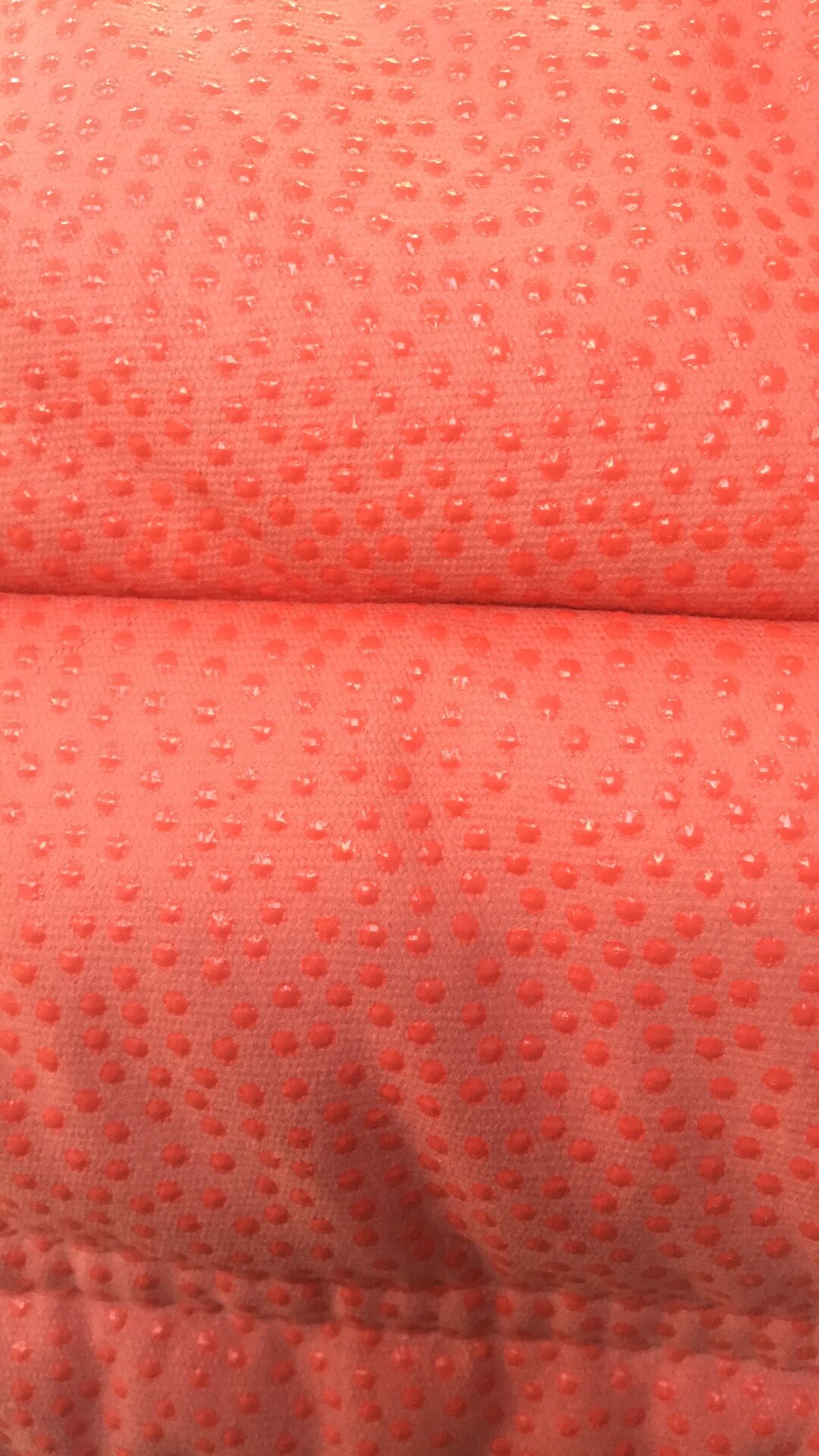 Heater chair togo line roset