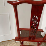 Folding Chinese chair