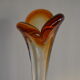 Murano glass soliflore vase 60