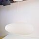 Avion Pendant and Ceiling Rose by Iskos-Berlin for Fritz Hansen, 2012