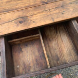 Ancienne table de ferme