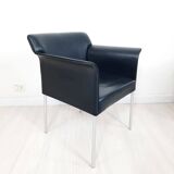 Four armchairs by Matteo Grassi 1990/2000
